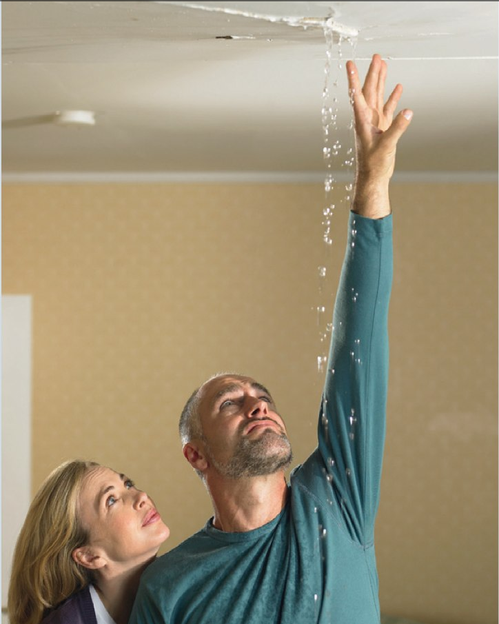 danni in caso fortuito