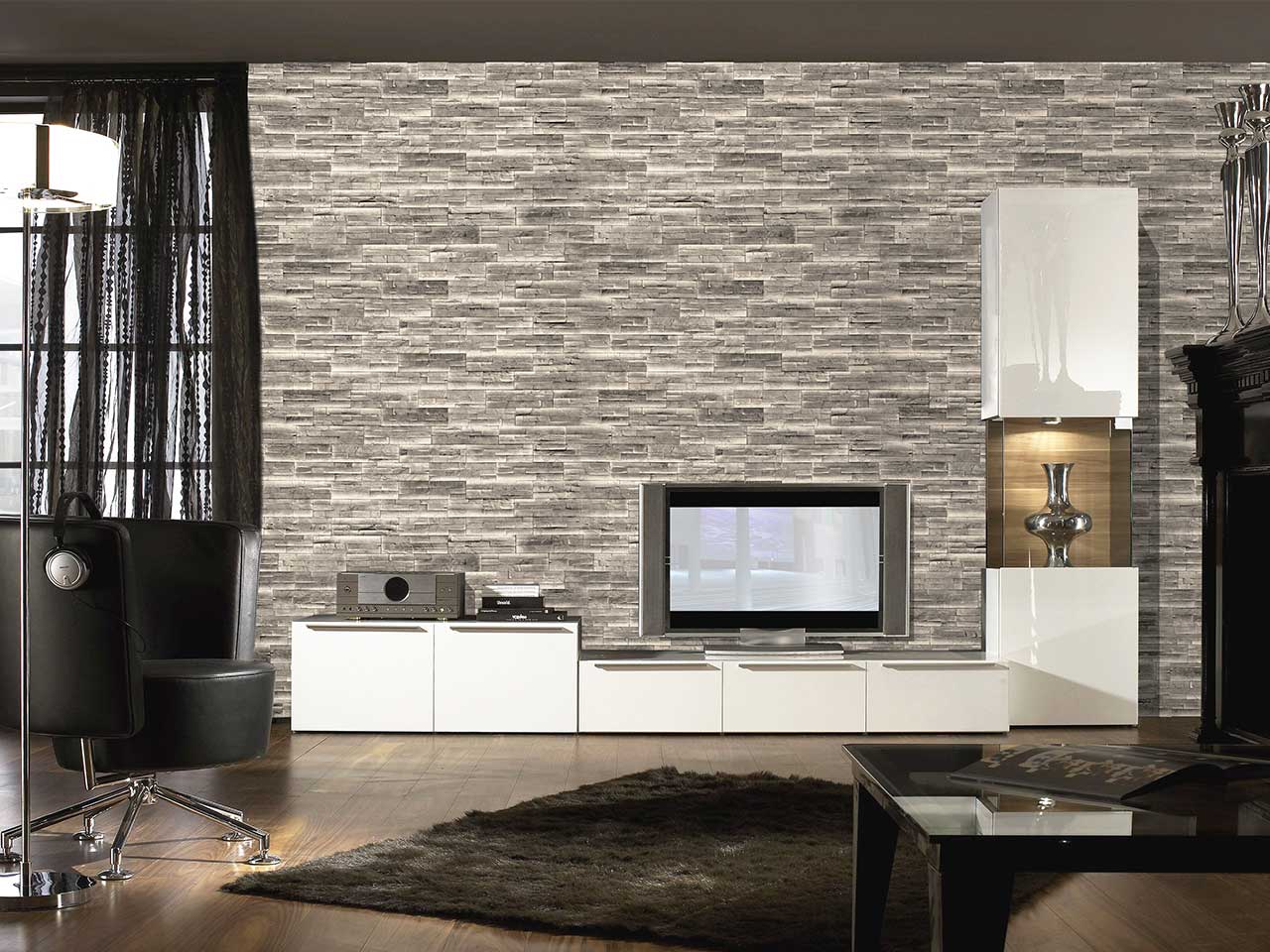 Rivestimenti per interni e pavimenti TASSONEDIL