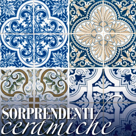 ceramiche