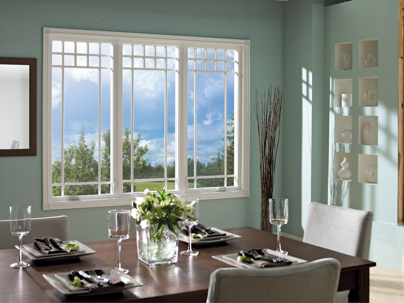 finestre serramenti in pvc