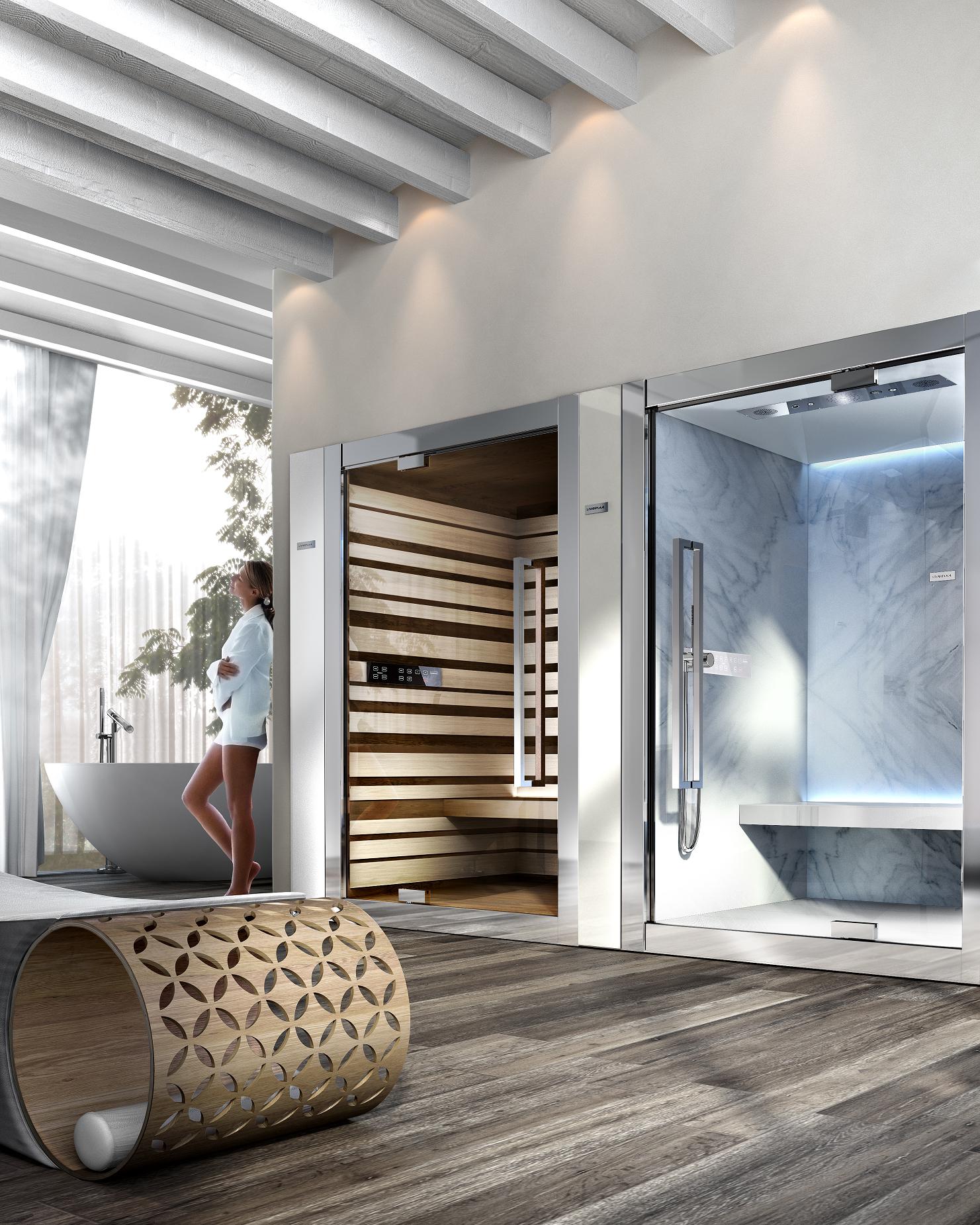 starpool-spa wellness domestico