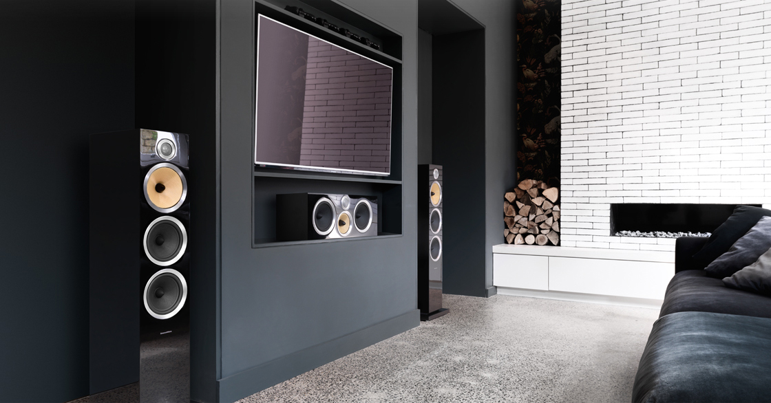 nuvo audio