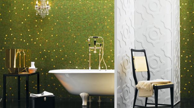 mosaico