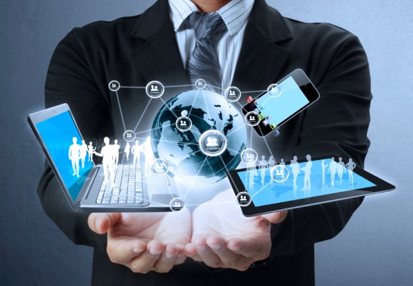 system integrator
