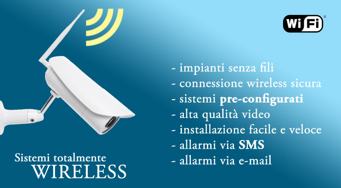 videosorveglianza